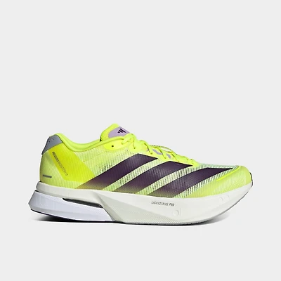 Men's adidas Adizero Boston 13 Running Shoes