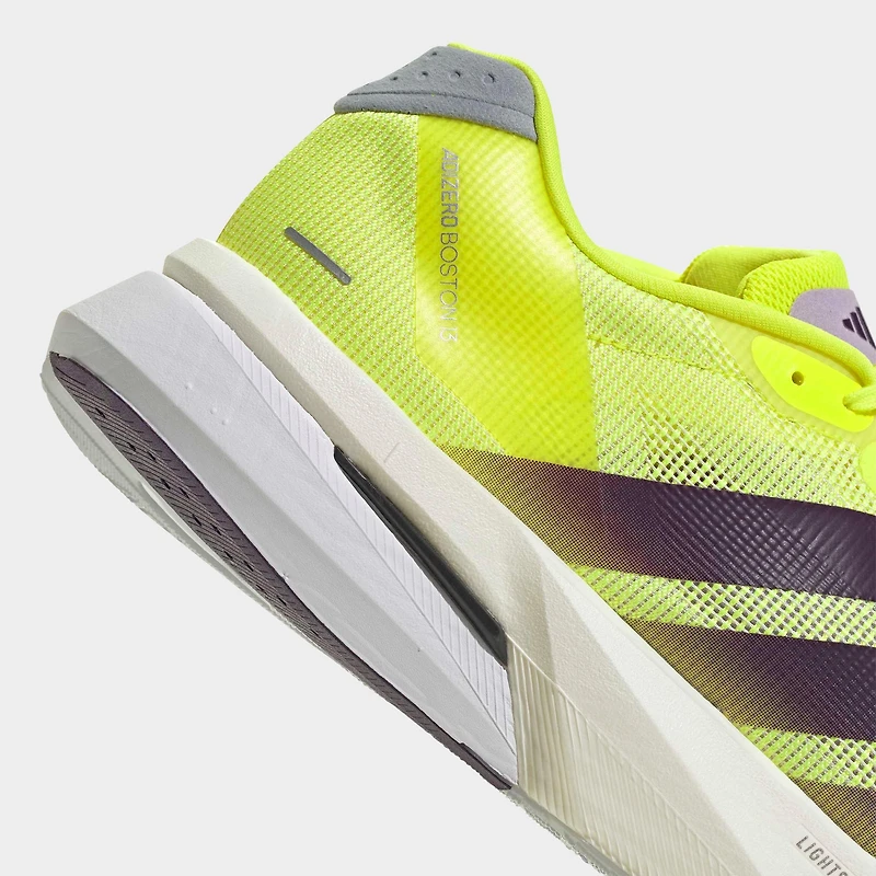 Men's adidas Adizero Boston 13 Running Shoes