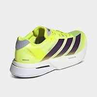 Men's adidas Adizero Boston 13 Running Shoes