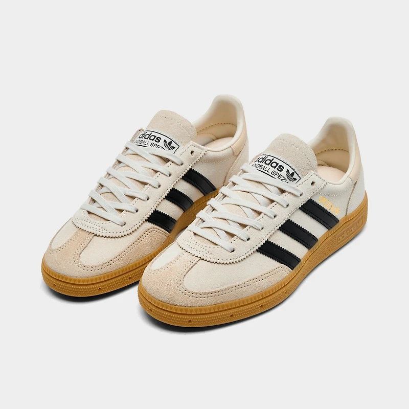 Big Kids' adidas Originals Handball Spezial Casual Shoes