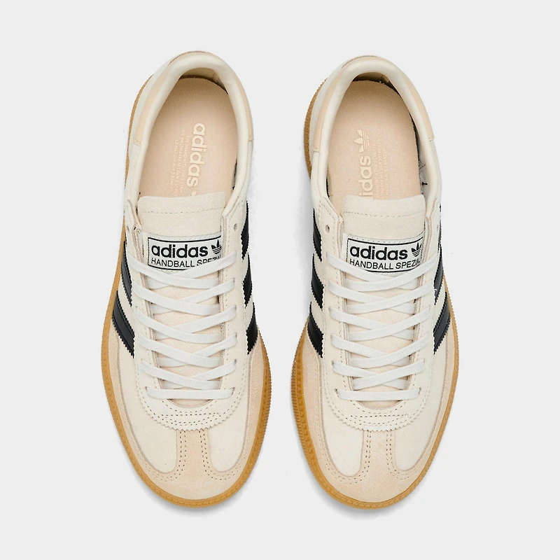 Big Kids' adidas Originals Handball Spezial Casual Shoes