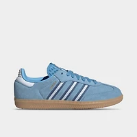 Big Kids' adidas Originals Samba OG FIFA World Cup 2026 Argentina Casual Shoes