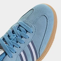 Big Kids' adidas Originals Samba OG FIFA World Cup 2026 Argentina Casual Shoes