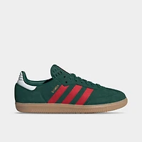Big Kids' adidas Originals Samba OG FIFA World Cup 2026 Mexico Casual Shoes