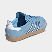 Little Kids' adidas Originals Samba OG FIFA World Cup 2026 Argentina Casual Shoes