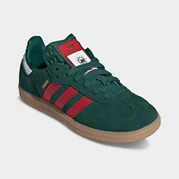 Little Kids' adidas Originals Samba OG FIFA World Cup 2026 Mexico Casual Shoes