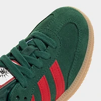 Little Kids' adidas Originals Samba OG FIFA World Cup 2026 Mexico Casual Shoes