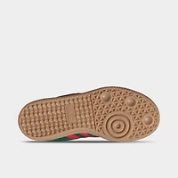 Little Kids' adidas Originals Samba OG FIFA World Cup 2026 Mexico Casual Shoes