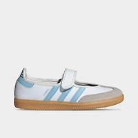 Girls' Big Kids' adidas Originals Samba Jane Casual Shoes