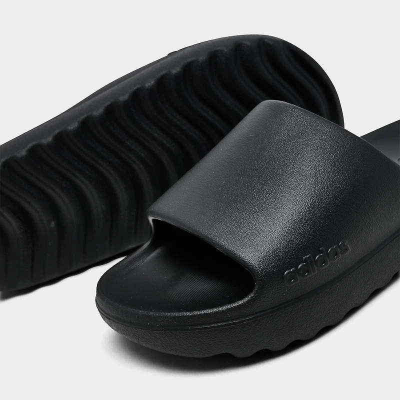 Women's adidas adilette Lumia Slide Sandals