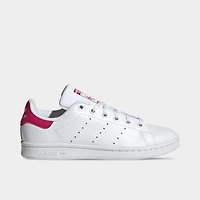 Big Kids' adidas Originals Stan Smith Casual Shoes