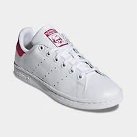 Big Kids' adidas Originals Stan Smith Casual Shoes