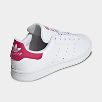 Big Kids' adidas Originals Stan Smith Casual Shoes