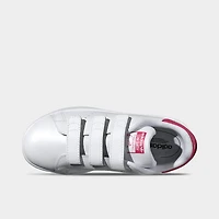Little Kids' adidas Originals Stan Smith Comfort Closure Casual Shoes