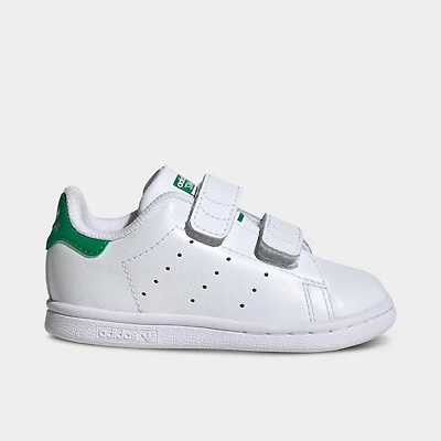 Kids' Toddler adidas Originals Stan Smith Comfort Closure Casual Shoes