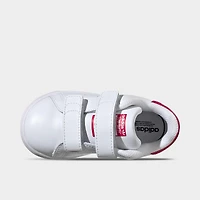 Kids' Toddler adidas Originals Stan Smith Comfort Closure Casual Shoes