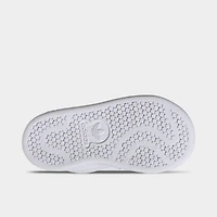 Kids' Toddler adidas Originals Stan Smith Comfort Closure Casual Shoes