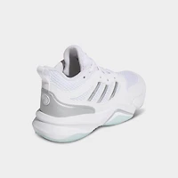 Big Kids' adidas Mahomes 2 Impact FLX Kids Too Cold Turf Training Shoes