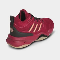 Big Kids' adidas Mahomes 2 Impact FLX Kids Tailgate Turf Training Shoes