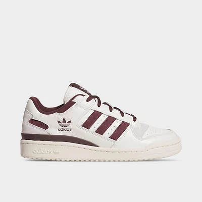 Men's adidas Originals Forum Low CL Casual Shoes