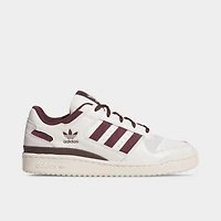 Men's adidas Originals Forum Low CL Casual Shoes
