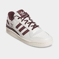 Men's adidas Originals Forum Low CL Casual Shoes