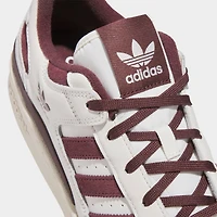 Men's adidas Originals Forum Low CL Casual Shoes