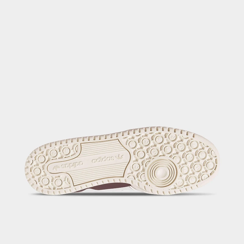 Men's adidas Originals Forum Low CL Casual Shoes