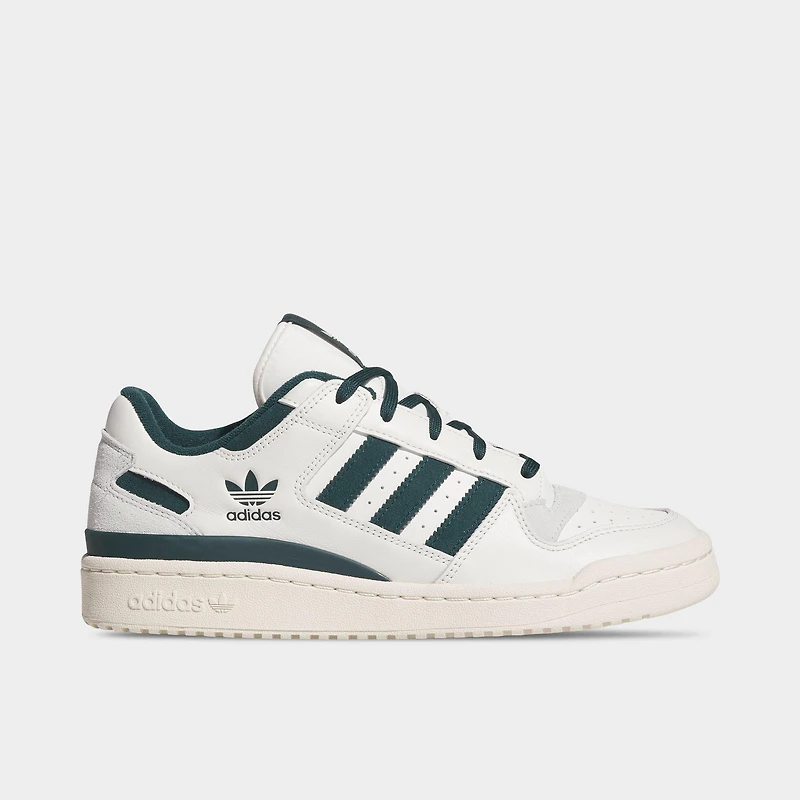 Men's adidas Originals Forum Low CL Casual Shoes
