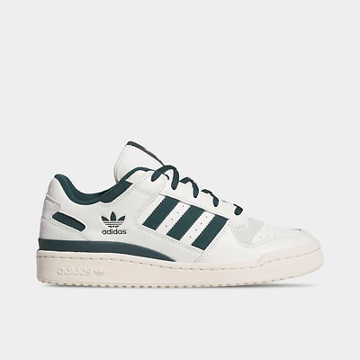 Men's adidas Originals Forum Low CL Casual Shoes