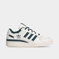 Men's adidas Originals Forum Low CL Casual Shoes