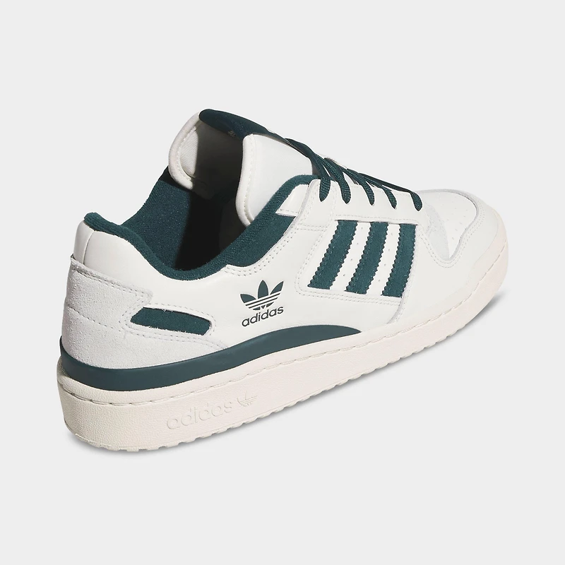Men's adidas Originals Forum Low CL Casual Shoes