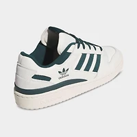 Men's adidas Originals Forum Low CL Casual Shoes