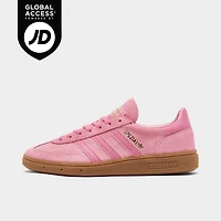 Big Kids' adidas Originals Handball Spezial Casual Shoes