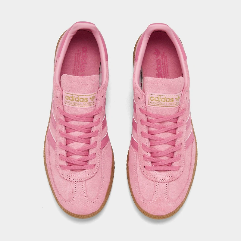 Big Kids' adidas Originals Handball Spezial Casual Shoes