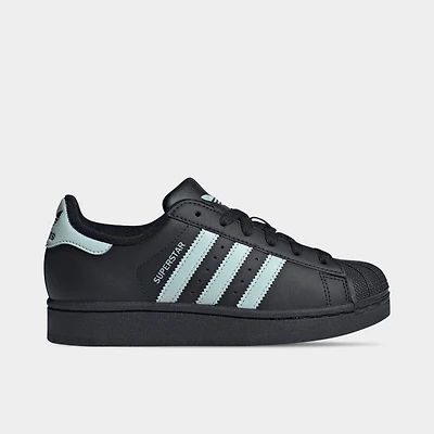 Big Kids adidas Originals Superstar II Casual Shoes
