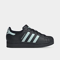 Big Kids adidas Originals Superstar II Casual Shoes