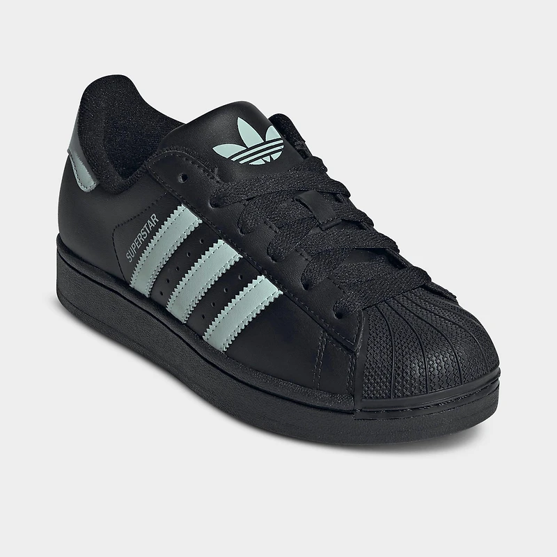 Big Kids adidas Originals Superstar II Casual Shoes
