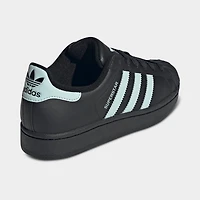 Big Kids adidas Originals Superstar II Casual Shoes