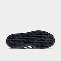 Big Kids adidas Originals Superstar II Casual Shoes