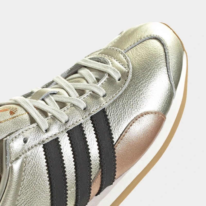 Women's adidas Originals Country OG Casual Shoes