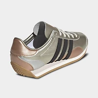 Women's adidas Originals Country OG Casual Shoes
