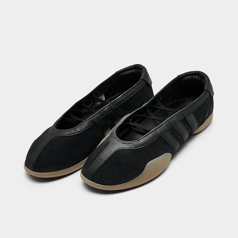 Women's adidas Originals Taekwondo Mei Ballet Casual Shoes
