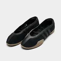 Women's adidas Originals Taekwondo Mei Ballet Casual Shoes