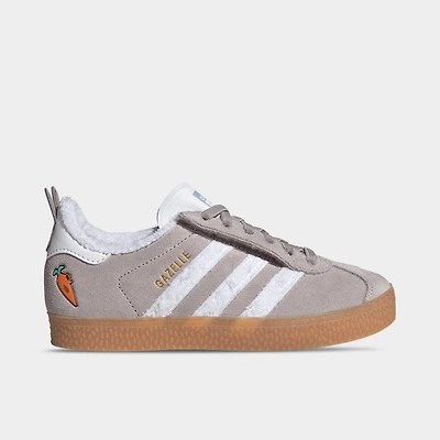 Little Kids' adidas Originals x Disney Zootopia Gazelle Comfort Closure Elastic Lace Casual Shoes