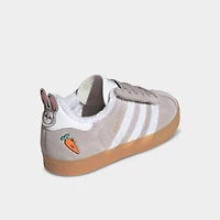 Little Kids' adidas Originals x Disney Zootopia Gazelle Comfort Closure Elastic Lace Casual Shoes