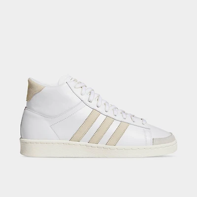 Women's adidas Originals Jabbar Hi Casual Shoes