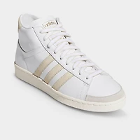 Women's adidas Originals Jabbar Hi Casual Shoes