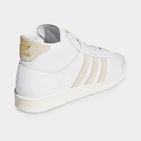 Women's adidas Originals Jabbar Hi Casual Shoes