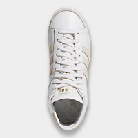 Women's adidas Originals Jabbar Hi Casual Shoes